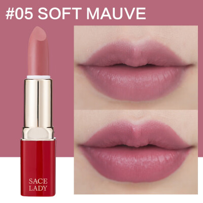 

12 Colors Matte Lipstick Waterproof Make Up Long Lasting Nude Lip Stick Lips Makeup Cosmetics