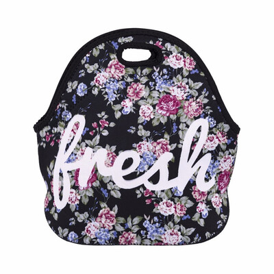 

zhongjiany Unicorn Insulated Lunch Bag for Women Girls Kids Waterproof Food Bag Lunch Box Tote School Work Shopping Best Gifts