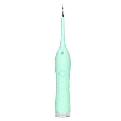 

Electric Tooth Cleaner Oral Irrigator Toothbrush Heads Mouth Glasses Calculus Remover Dental Care Kits