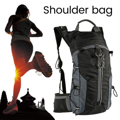 

Outdoor Sports Backpack Waterproof Backpack Bag for Cycling Hiking Camping Travel