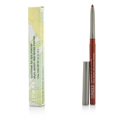 

CLINIQUE - Quickliner For Lips Intense - 04 Intense Cayenne 026g001oz