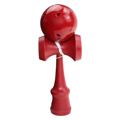 

Siaonvr Sword Ball Skill Ball KendamaToy Skill Toy Hand-Eye Coordination Kid Adult Gift