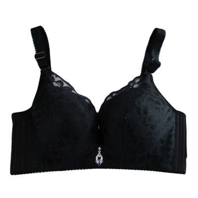 

Women Lace Underwire Push Up Bra Sexy Underwear Bras For Women Bralette Lingerie Intimates