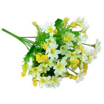 

New Household Decorate the office Mini office Potted tree Floral small potted Spherical flower Adornment