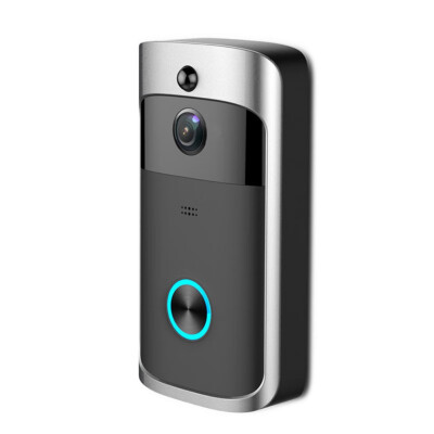 

Video Doorbell Pro with HD Video Motion Activated Alerts Easy Installation