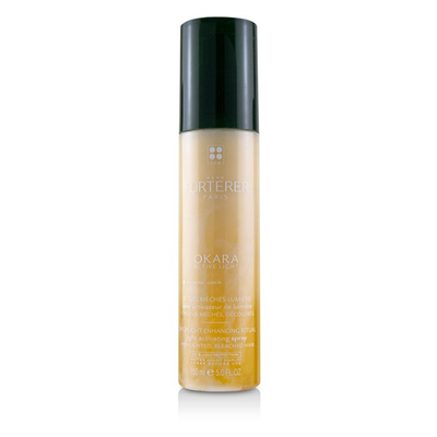 

RENE FURTERER - Okara Active Light Highlight Enhancing Ritual Light Activating Spray Highlighted Bleached Hair 150ml5oz