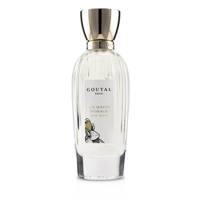 

GOUTAL ANNICK GOUTAL - Un Matin DOrage Eau De Toilette Spray 50ml17oz