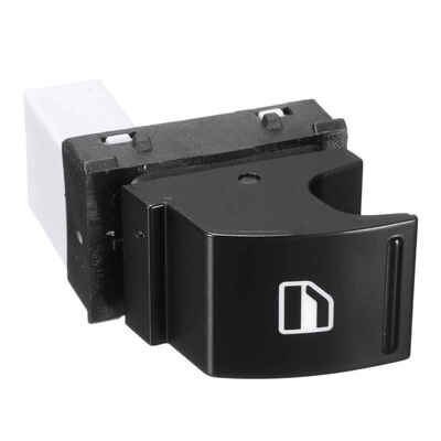 

Plastic Power Window Switch 5J0959855 Car Power Window Switch for Vehicle