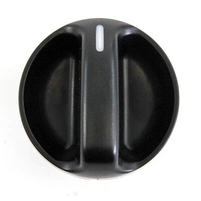 

For Toyota Tundra 2000-2006 Control Knob Heater AC or Fan Single Replacement for Lost or Damaged Control Knobs