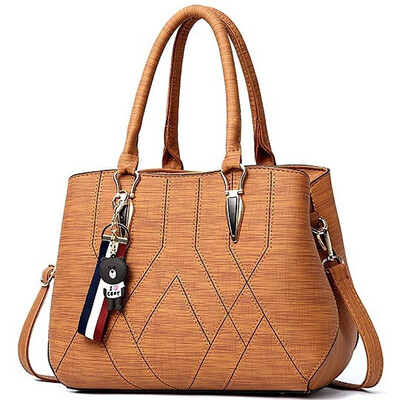 

TANGDE FASHION PU LEATHER WOMAN HANDBAG HIGH QUALITY TOTE BAG luxury handbags women bags designer