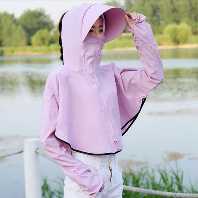 

Electric car sunscreen cycling hooded sunscreen ice electric car sunscreen womens sunscreen womens summer
