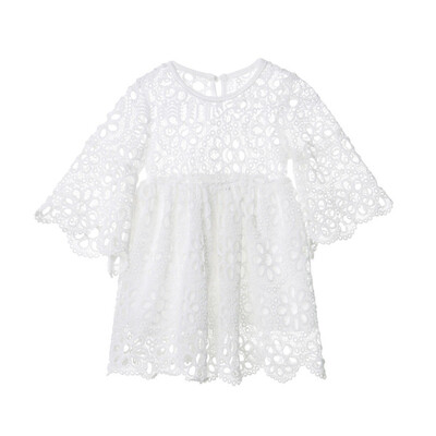 

Family Dress Mother&Daughter Matching Girls Daughter Outfits Clothes Dresses