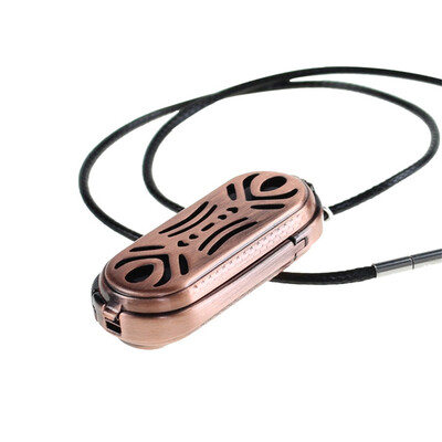 

〖Follure〗Necklace Stainless Steel Pendant Sleep Fitness Monitor For Xiaomi Mi Band 3
