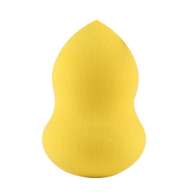 

2018 New 1PCS Women makeup Sponge Cosmetic Puff Foundation beauty tools Smooth sponge to make up Powder Puff make up