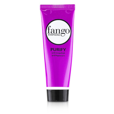 

BORGHESE - Fango Essenziali Purify Mud Mask with Grapefruit & Peppercorn Travel Size 28g1oz