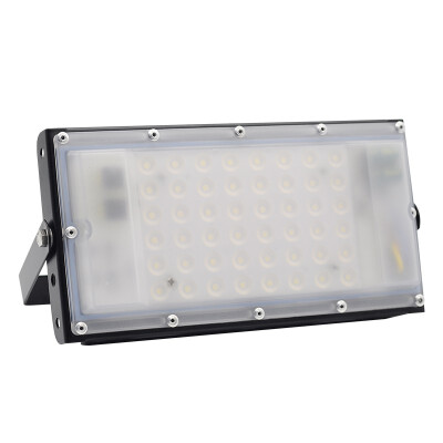 

85-265V LED Floodlights Outdoor IP66 Waterproof 50W Ultra bright LED Flood Ligh LED Multifunctional Portable Emergency Lamps