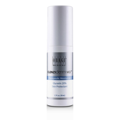 

OBAGI - Clenziderm MD Therapeutic Moisturizer 50ml17oz