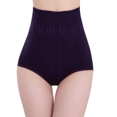 

Panties Womens High Waist Breathable Shapewear Recovery Slimming Underwear Tummy Control Panties ropa interior femenina