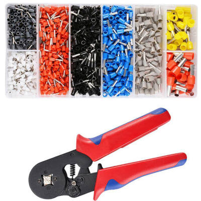 

1pcs New Multi functional Cable wire Stripping straight Cutting Crimping tools Wire stripper