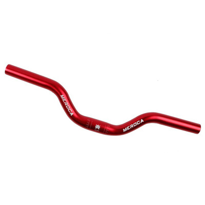 

Aluminum Alloy Handlebar Riser Bar 254420mm Modified Childrens Balanced Bike