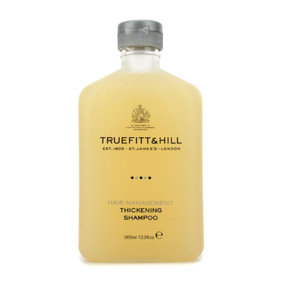 

TRUEFITT & HILL - Thickening Shampoo 365ml123oz
