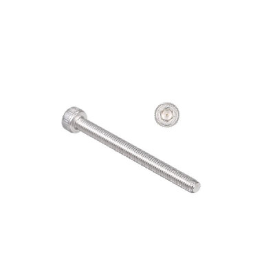 

M3 DIN912-A2 Stainless Steel Allen Bolt Socket Cap Screws Hex Screw M360