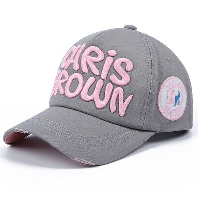 

Hat womens summer cap Korean version of baseball cap mens summer tide summer travel shade casual set sun hat