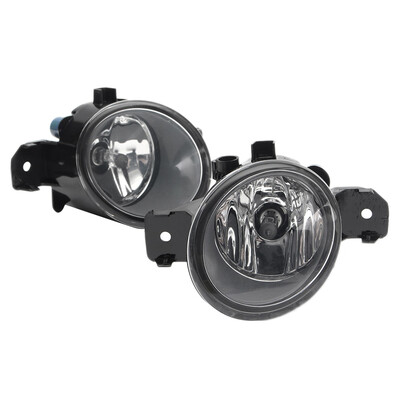 

1 Pair Car Driving Fog Light with H11 Bulbs for Nissan Altima 4 Doors 2010-2013 Fog Light Replacement