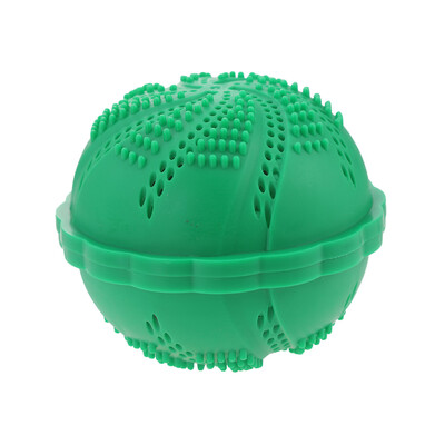 

8 PCS Solid Colorful Washing Ball Laundry Ball Dryer Balls