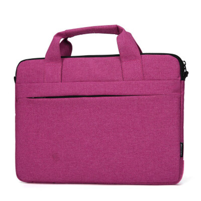 

Unisex Light Laptop Case Handbag Briefcase Colours Universal