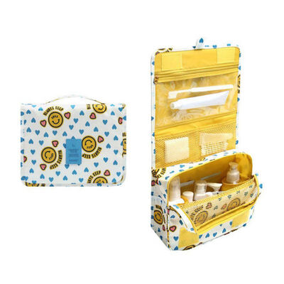 

Multi-Functional Portable Travel Luggage Suitcase Clothes Underwear Packing Cubes Organizer Make Up Container Storage Bag Pouch