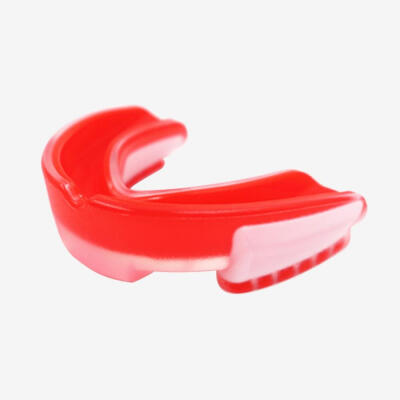 

Professional Sports Mouthguard Mouth EVA Guard Teeth Cap Protect For Boxing Sanda Taekwondo Basketball Teeth Guard Gum Shield Te