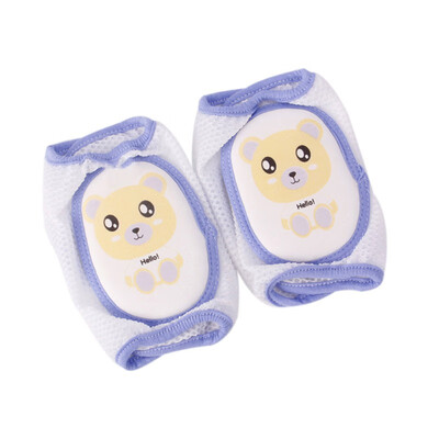 

knee pad kids 1 Pair baby safety crawling elbow cushion pad infant toddlers baby leg warmer knee support protector baby kneecap