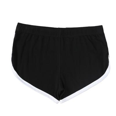 

Sexy Slim Solid Color Plus Size Shorts Sports Style Simple Casual Mens Shorts