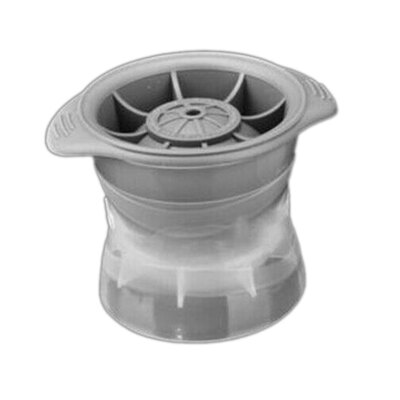 

PP Plastic Ice Ball Maker Cube Tray Freeze Mould Bar Jelly Pudding Chocolate Mold Bar Home Supplies