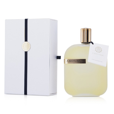 

AMOUAGE - Library Opus III Eau De Parfum Spray 100ml34oz
