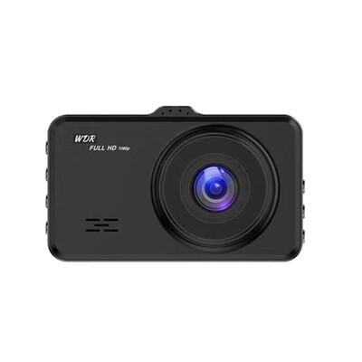 

G-Sensor HD Car Dash Cam Loop Recording DVR Camera Motion Detection Car DVR Dashboard Camera