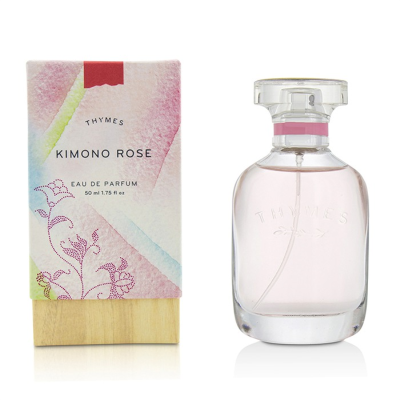 

THYMES - Kimono Rose Eau De Parfum Spray 50ml175oz