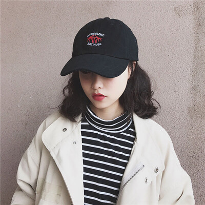 

Sample custom baseball caps outdoor mens sun hats street tide ladies Cap Korean coconut sun hat tide