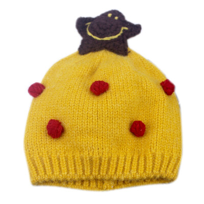 

New Baby Hat Cotton Beanie Cap Toddler Infant Baby Girls Boys Knitted Hats Kids Hats & Caps baby cap
