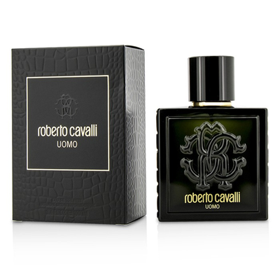 

ROBERTO CAVALLI - Uomo Eau De Toilette Spray 100ml34oz
