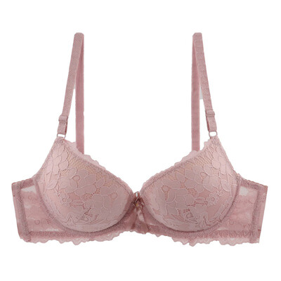 

Push Up Bras Women Airy Comfortable Lingerie Print Sexy Female Bralette Underwear Dropshipping 2019 NEW Bras