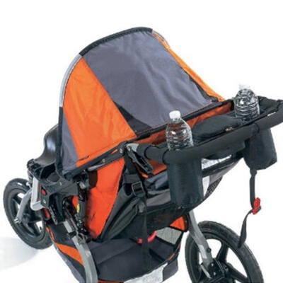 

2018 Pratical Baby Cart Pram Hanging Bag Cup Holder Carry Bottles For Baby Stroller