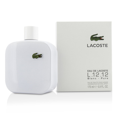 

LACOSTE - Eau De Lacoste L1212 Blanc Eau De Toilette Spray 175ml59oz