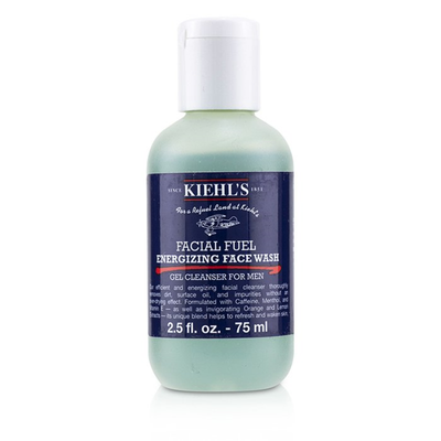

KIEHLS - Facial Fuel Energizing Face Wash 75ml25oz
