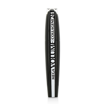 

LOREAL - Mega Volume Collagene 24H Mascara - Extra Black 9ml03oz