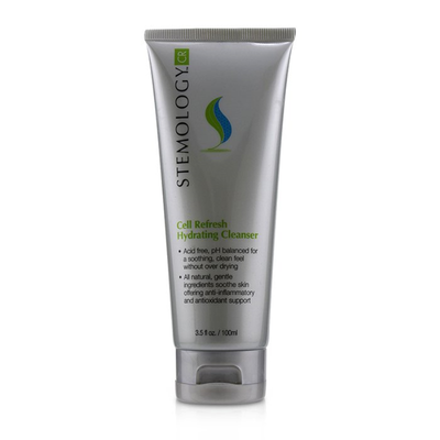 

STEMOLOGY - Cell Refresh Hydrating Cleanser 100ml35oz
