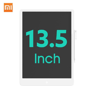 

Xiaomi Mijia LCD Writing Tablet with Pen Digital Drawing Electronic Handwriting Pad Message Graphics Board 135inch