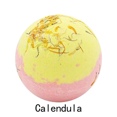 

〖Follure〗Bathing Bombs Explosion Ball Fizzy Spa Moisturizes Bubble Bath 2pcsbag