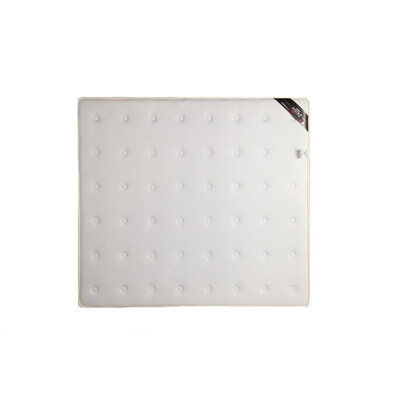 

Thermostatic 3D fabric fiber mattress Anti-mite anti-bacterial comfortable&breathable mattress